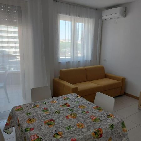 דירות Casamare Alba Adriatica Frontemare מראה חיצוני תמונה