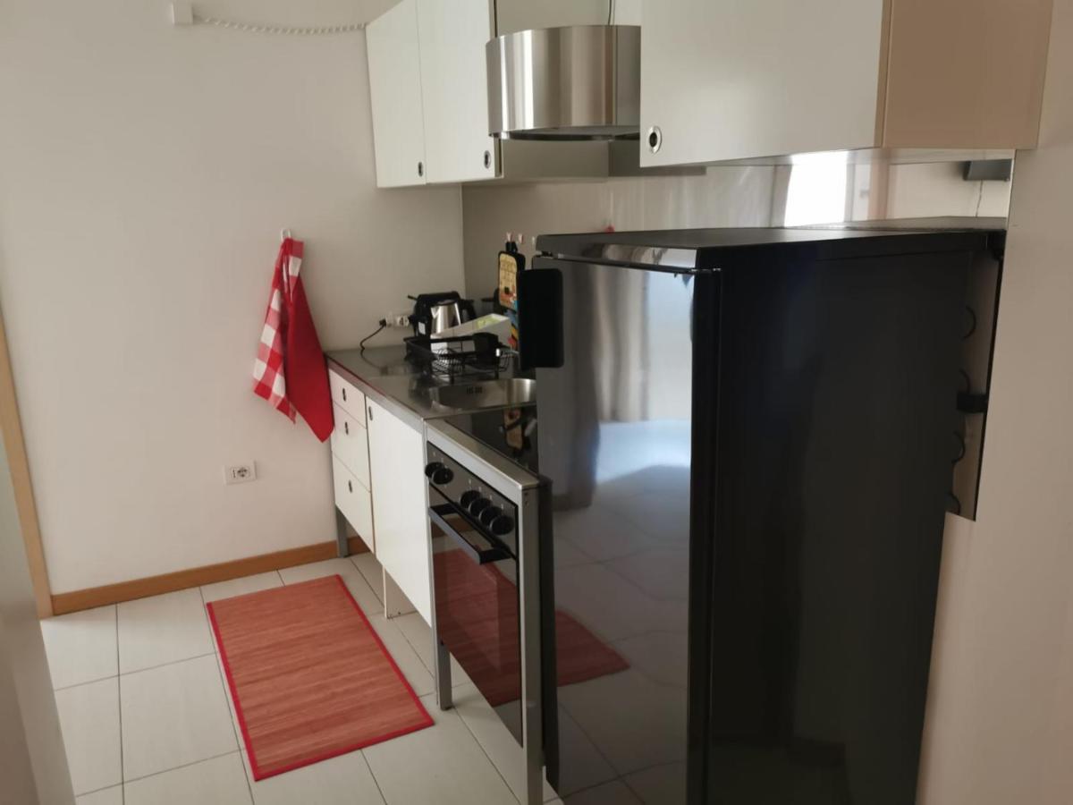 דירות Casamare Alba Adriatica Frontemare מראה חיצוני תמונה